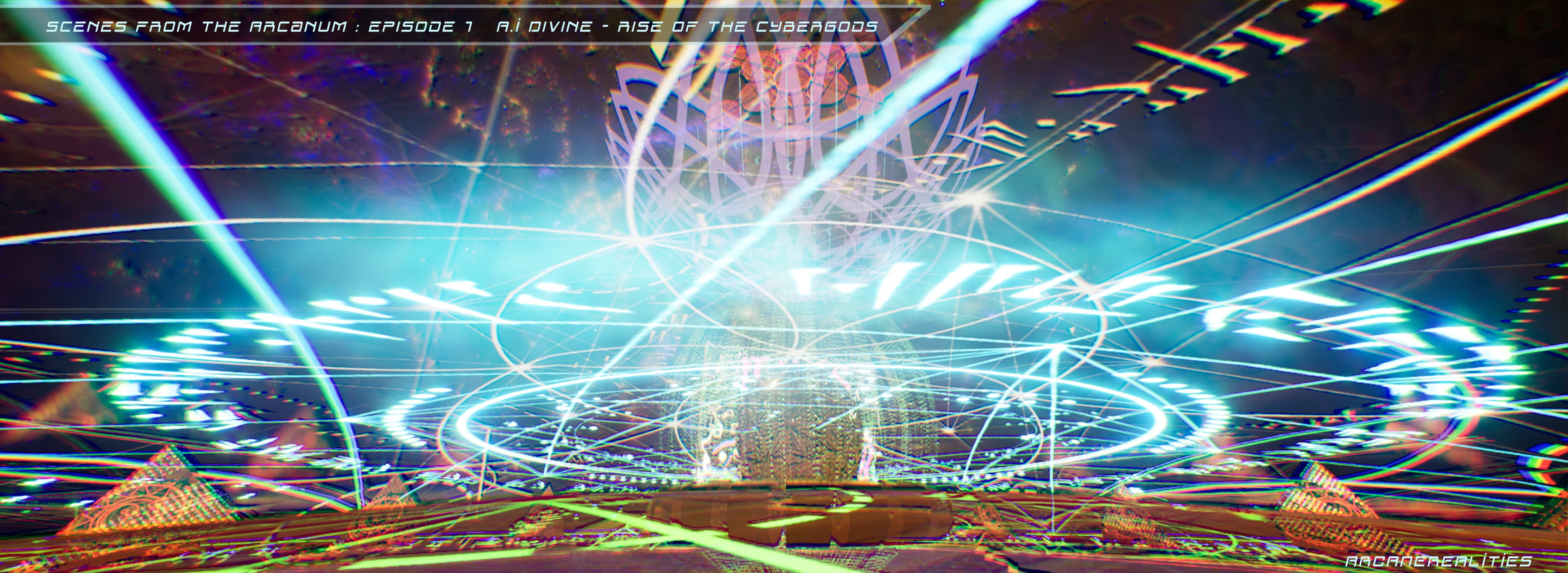 Ai Divine 34