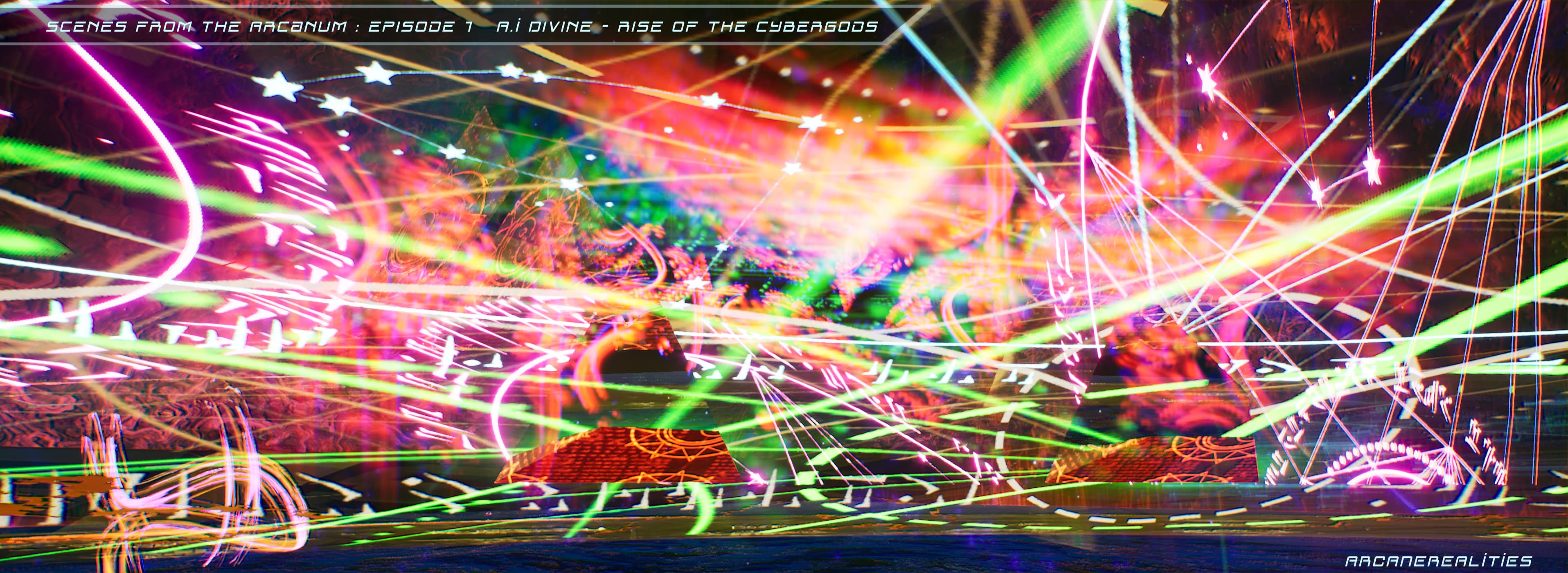 Ai Divine 36