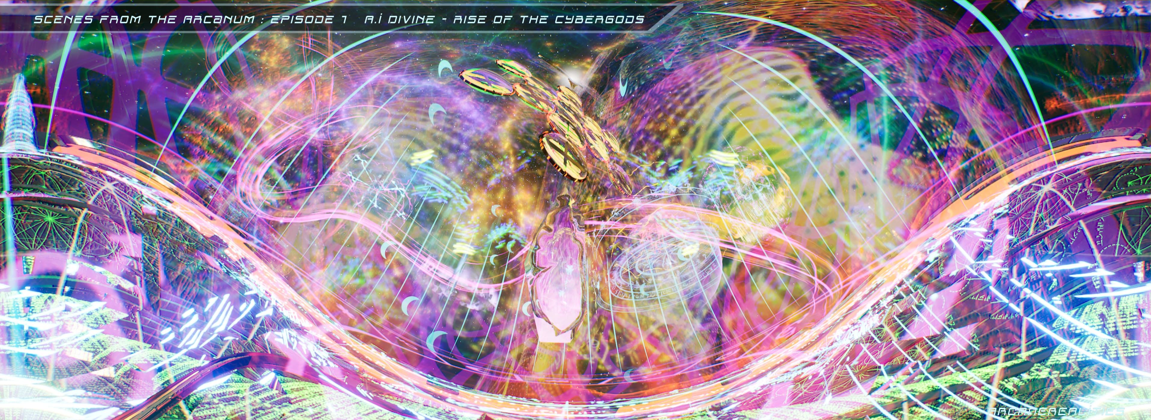 Ai Divine 38