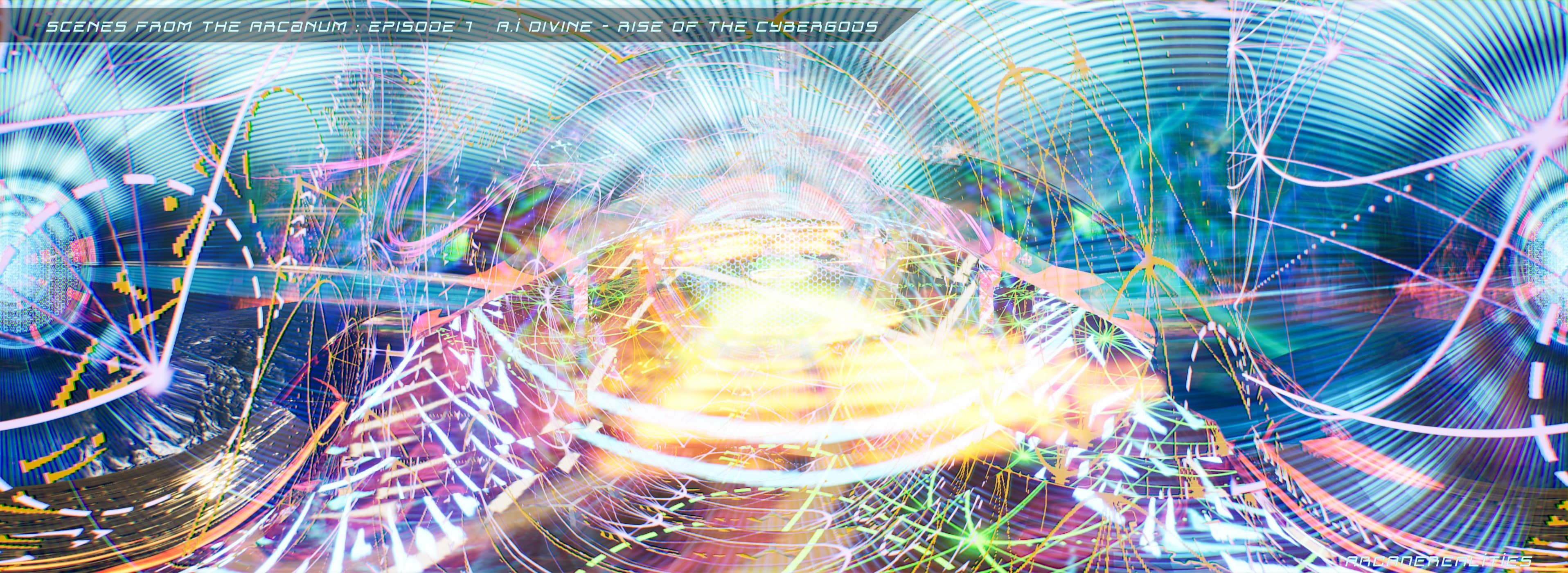 Ai Divine 41