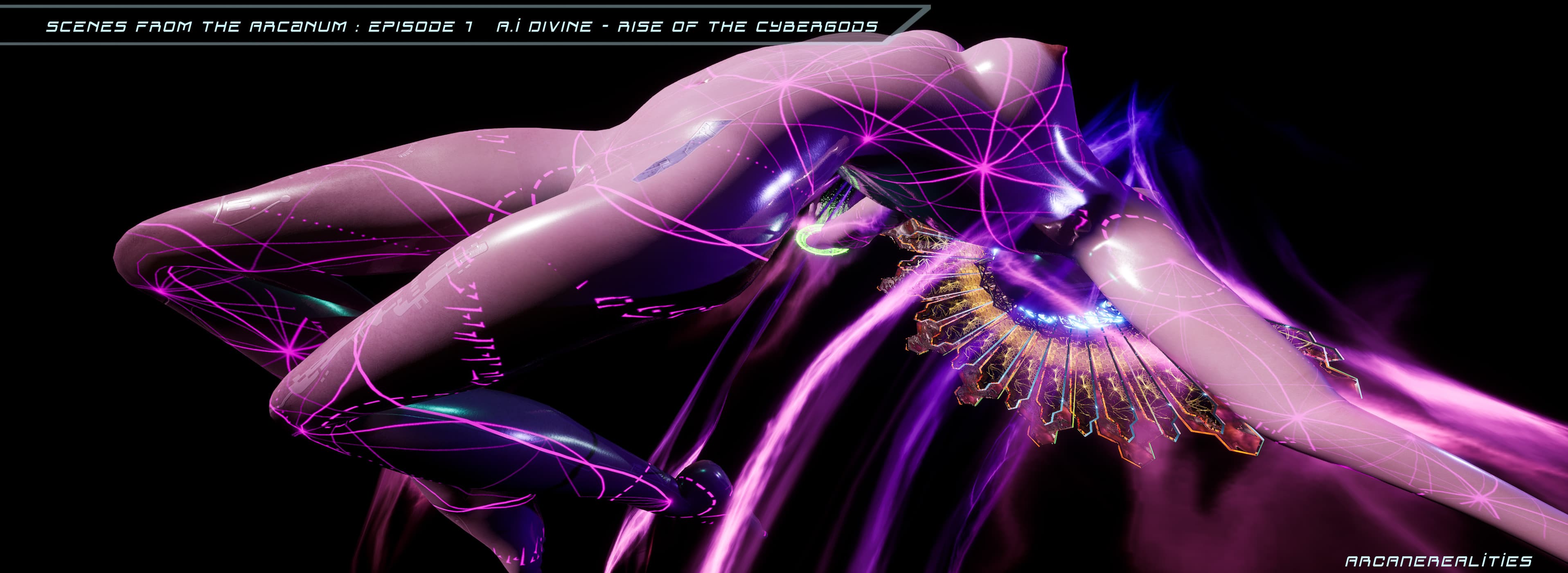 Ai Divine 43