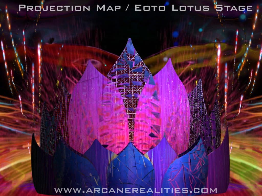 Live Event Visuals 21