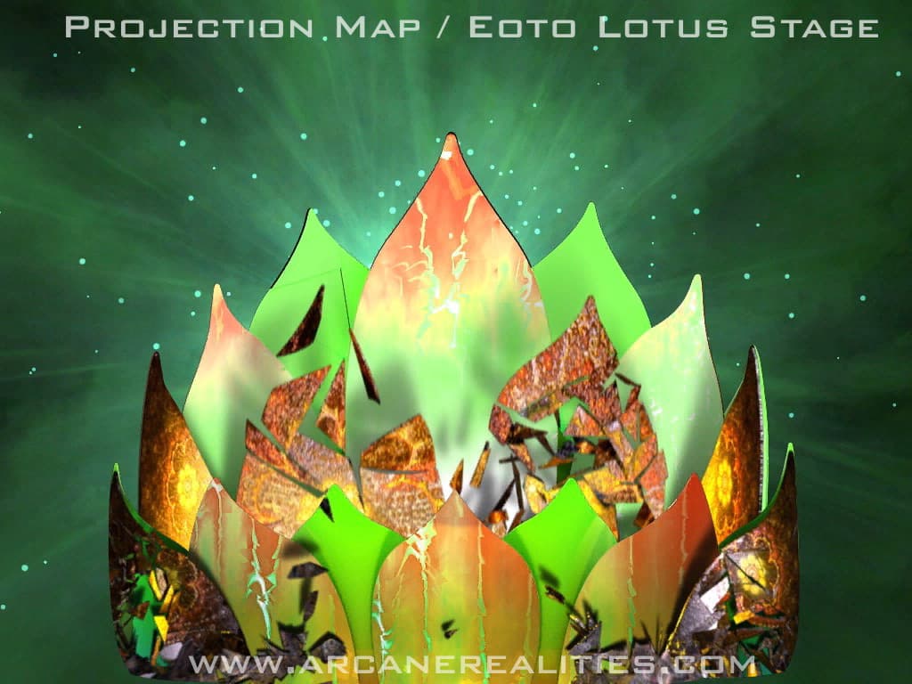 Live Event Visuals 24