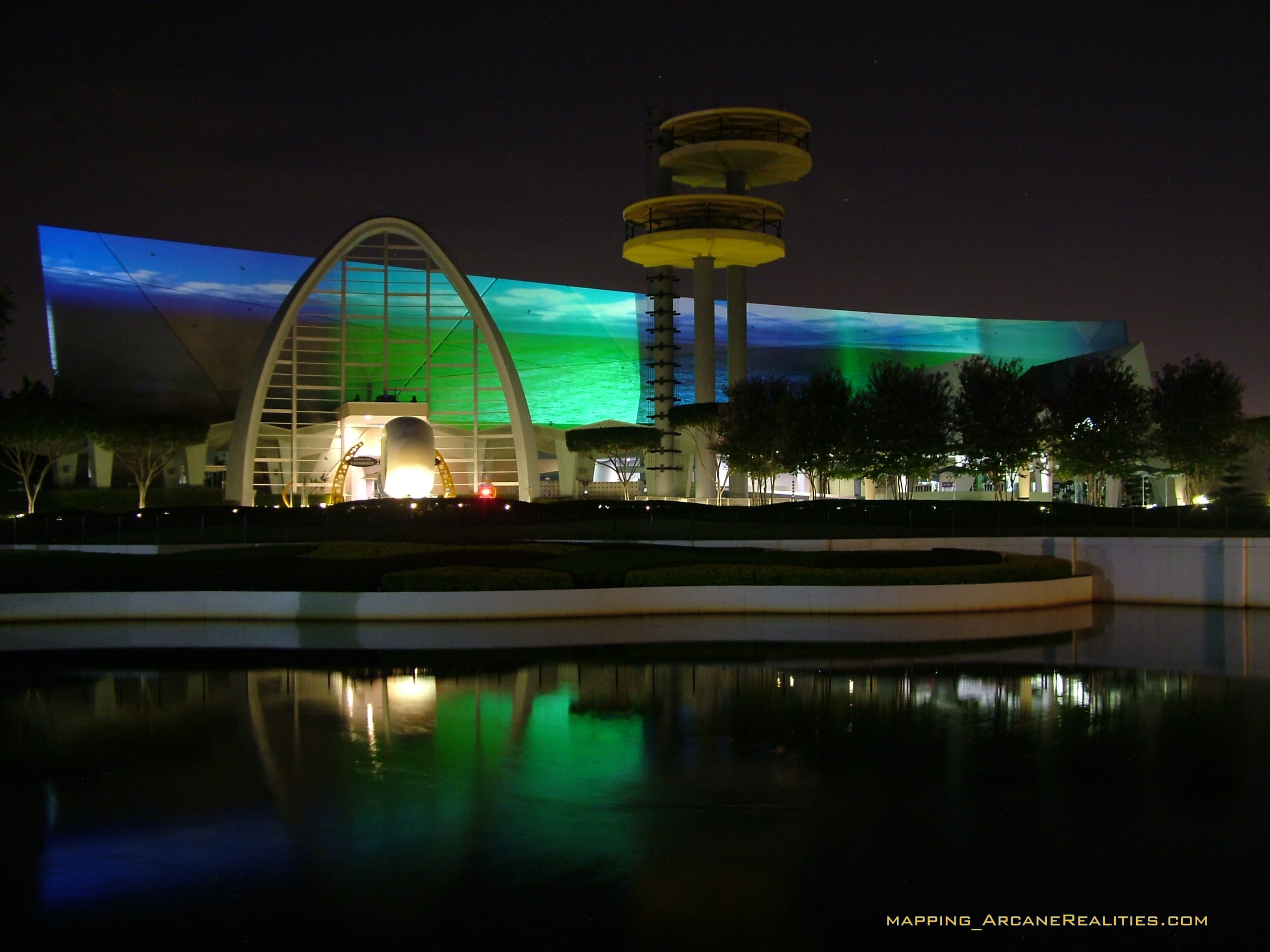 Universal Studios 5