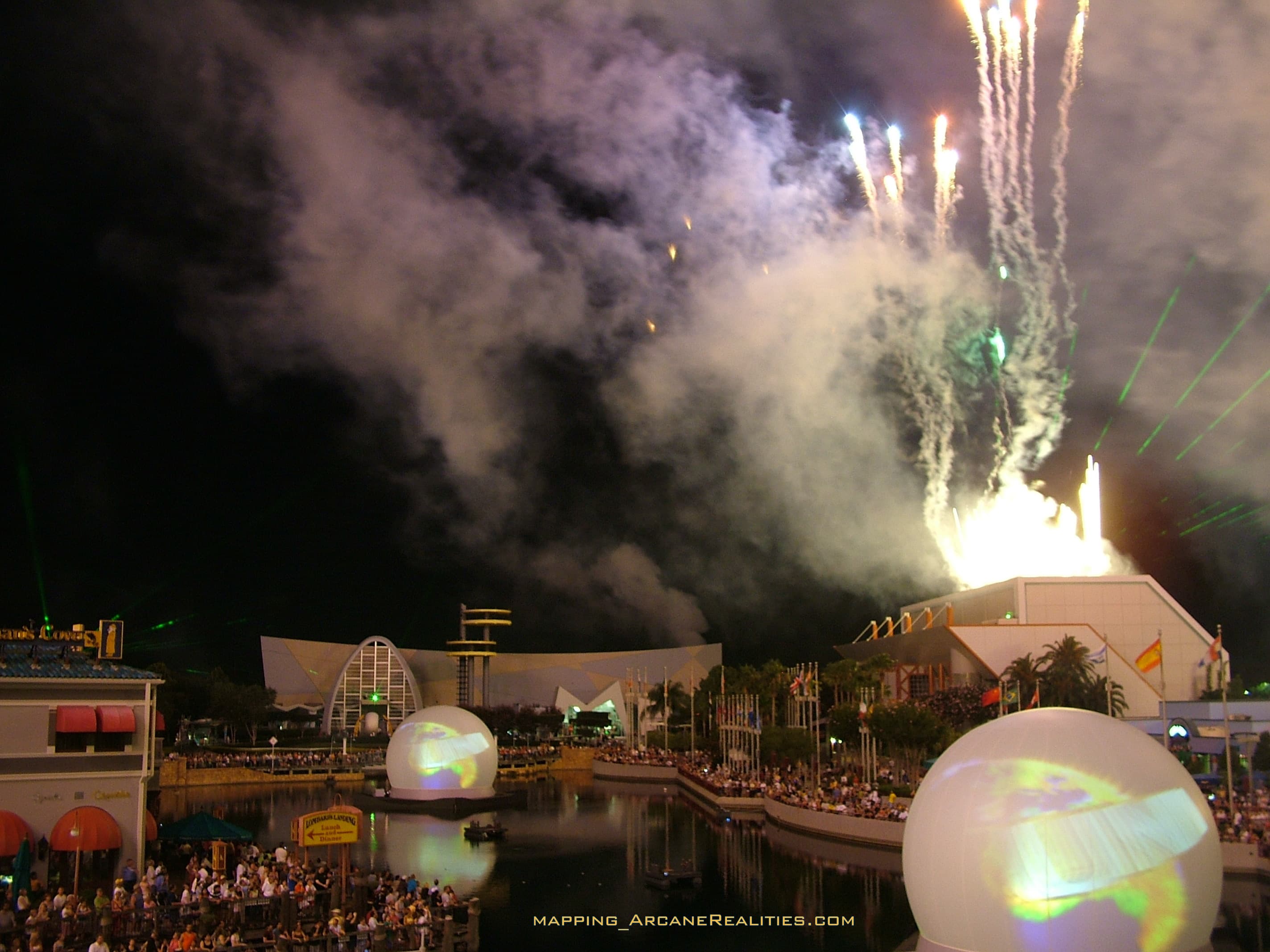 Universal Studios 18