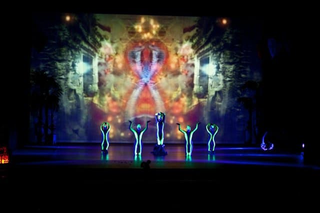 Live Event Visuals 32
