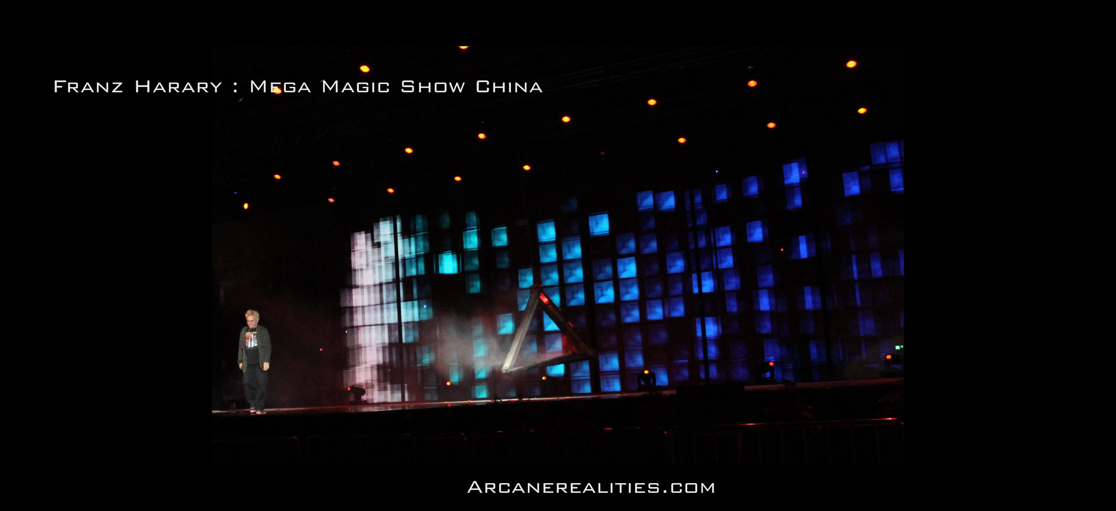 Live Event Visuals 10