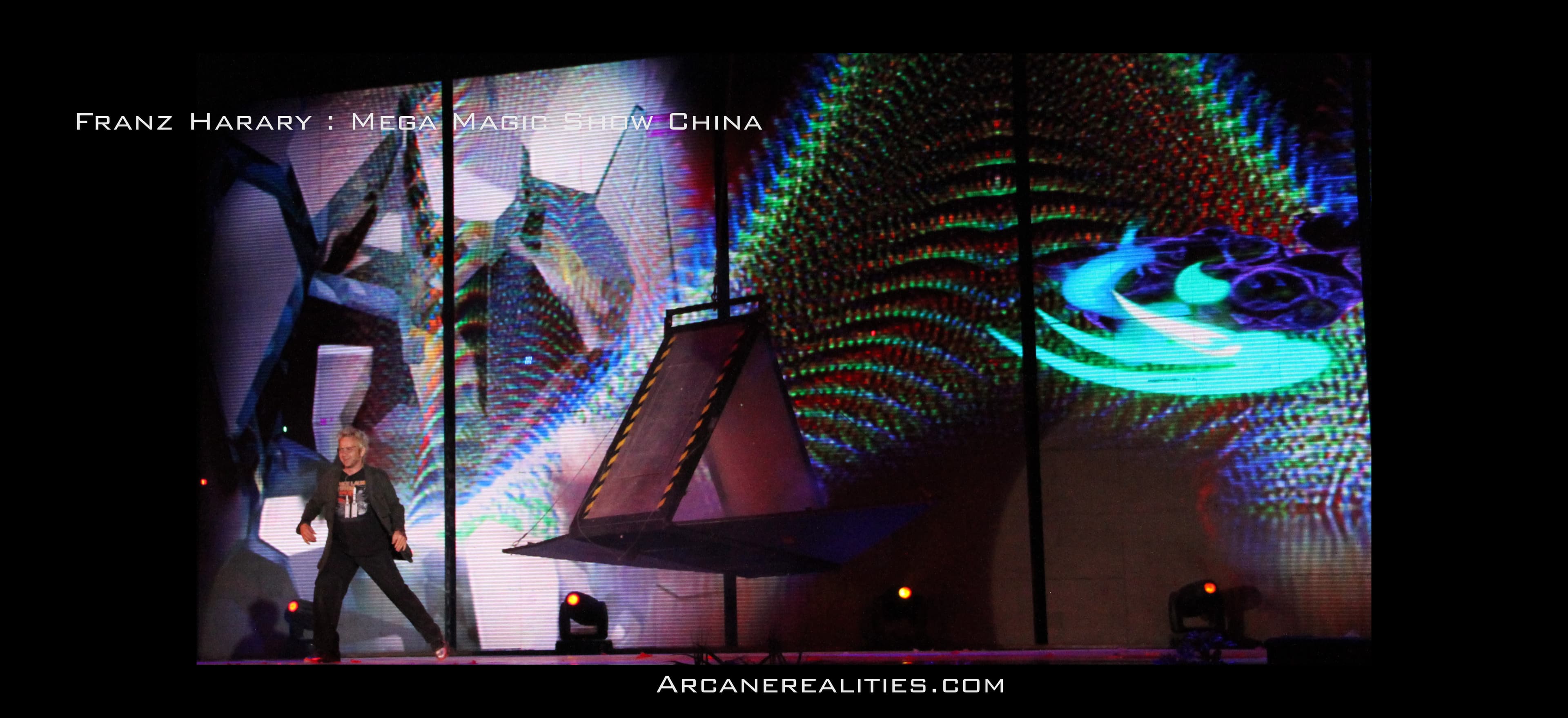 Live Event Visuals 11