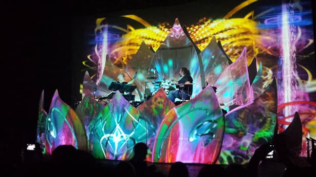Live Event Visuals 27