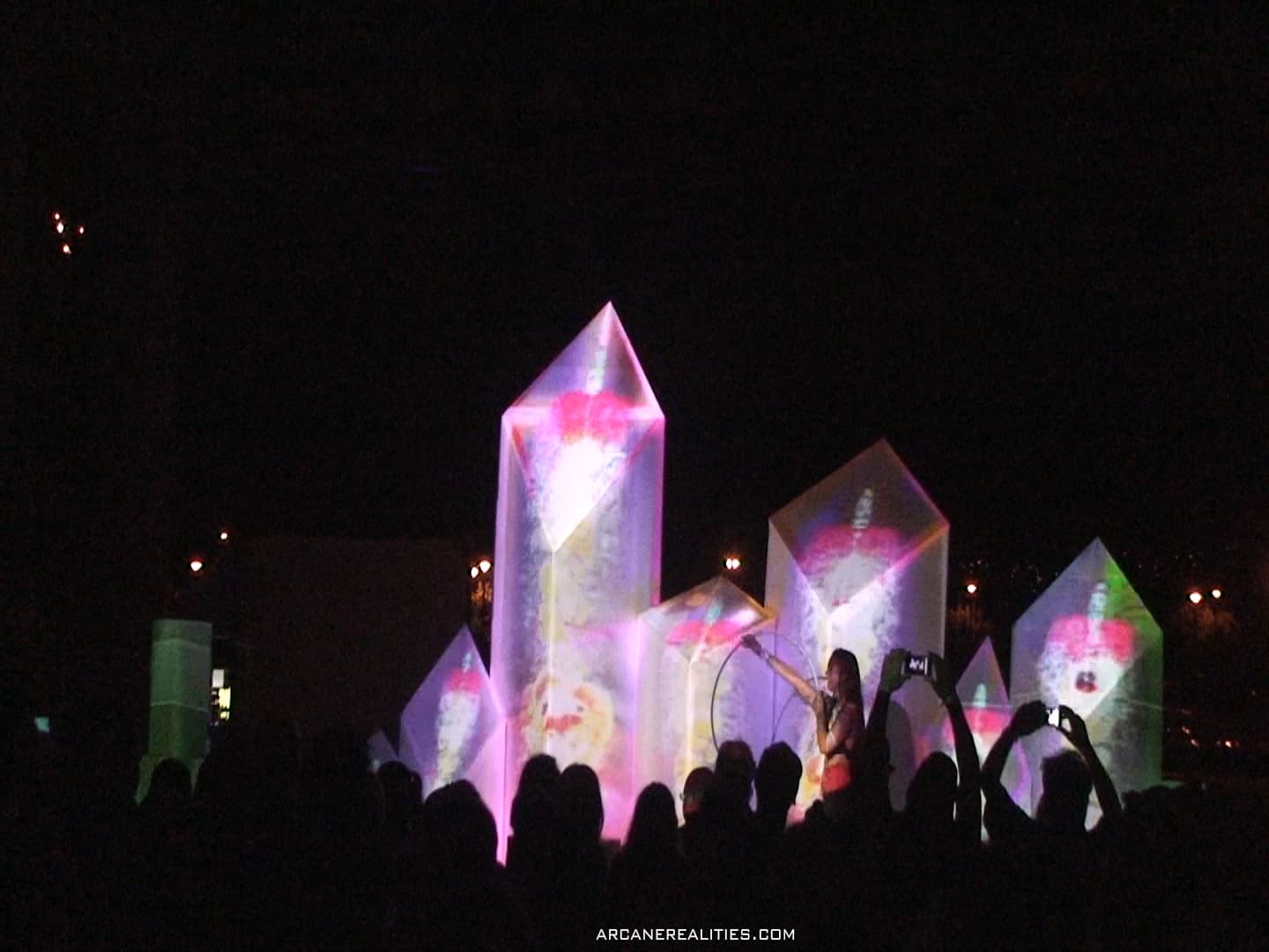 Live Event Visuals 35