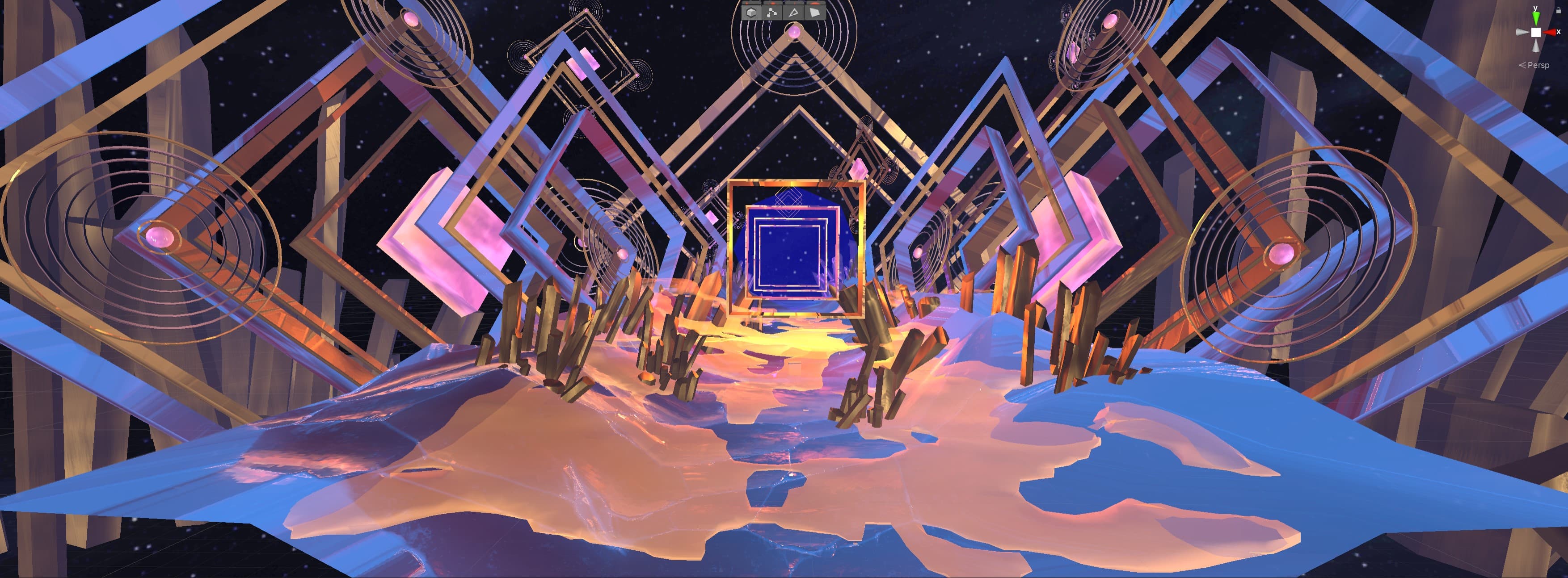 TrippVR 21