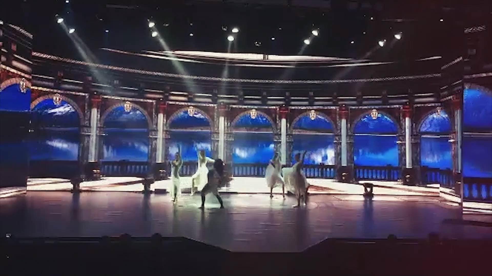 Imagine Nation 12