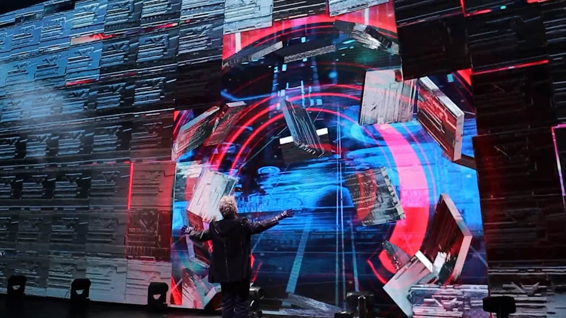 Imagine Nation 14