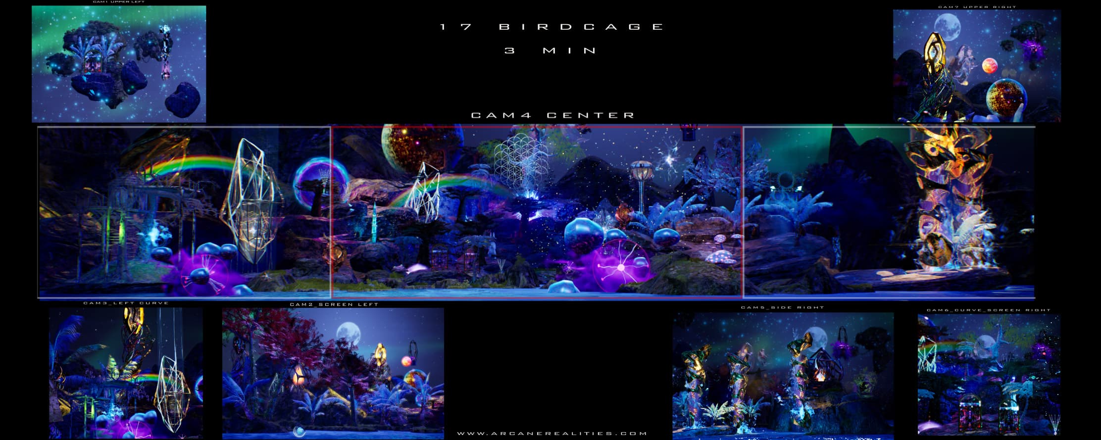 Ocean Dreams 7