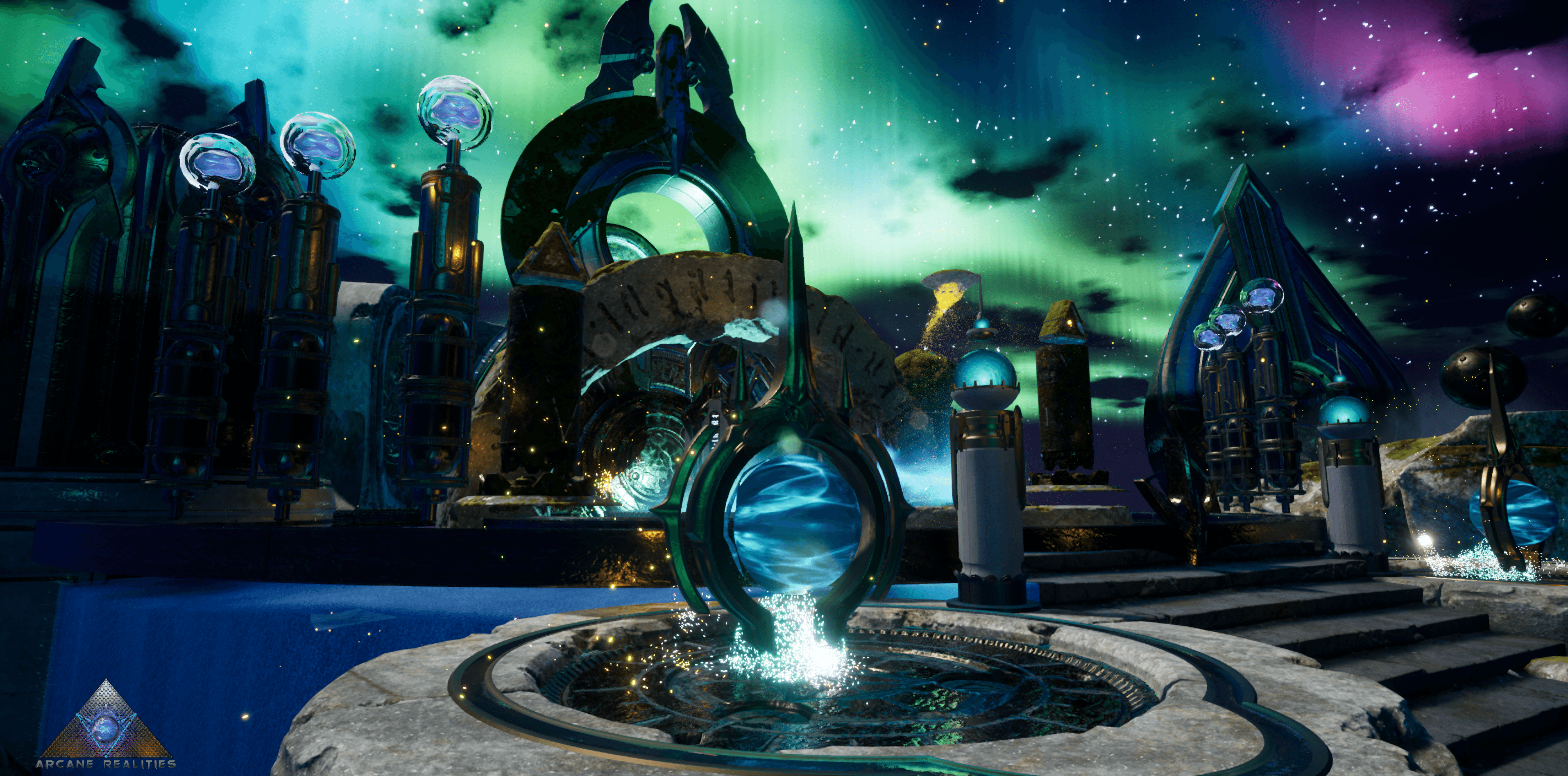 Ocean Dreams 19