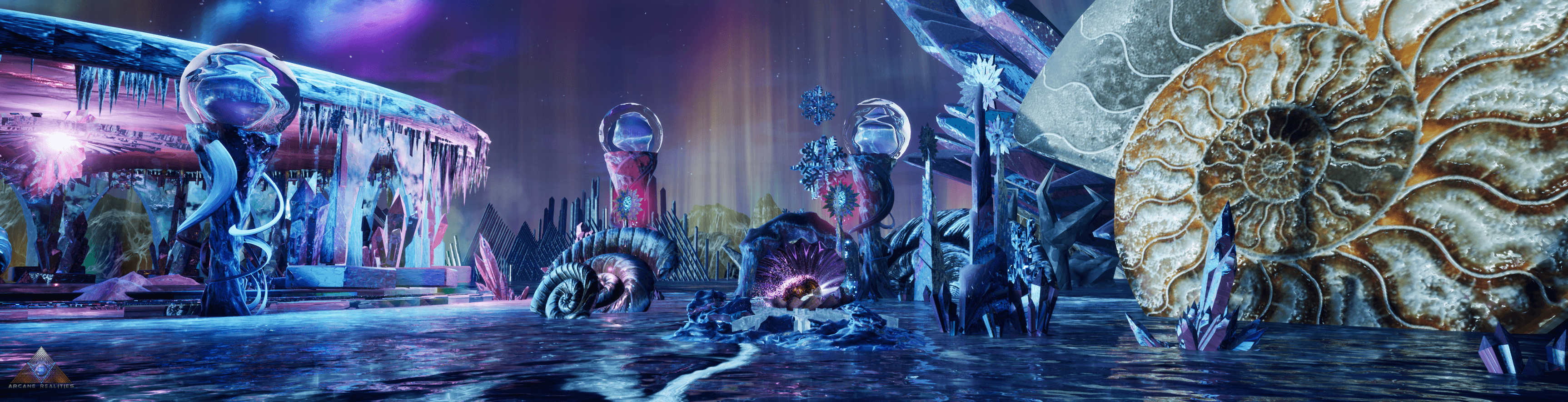 Ocean Dreams 20