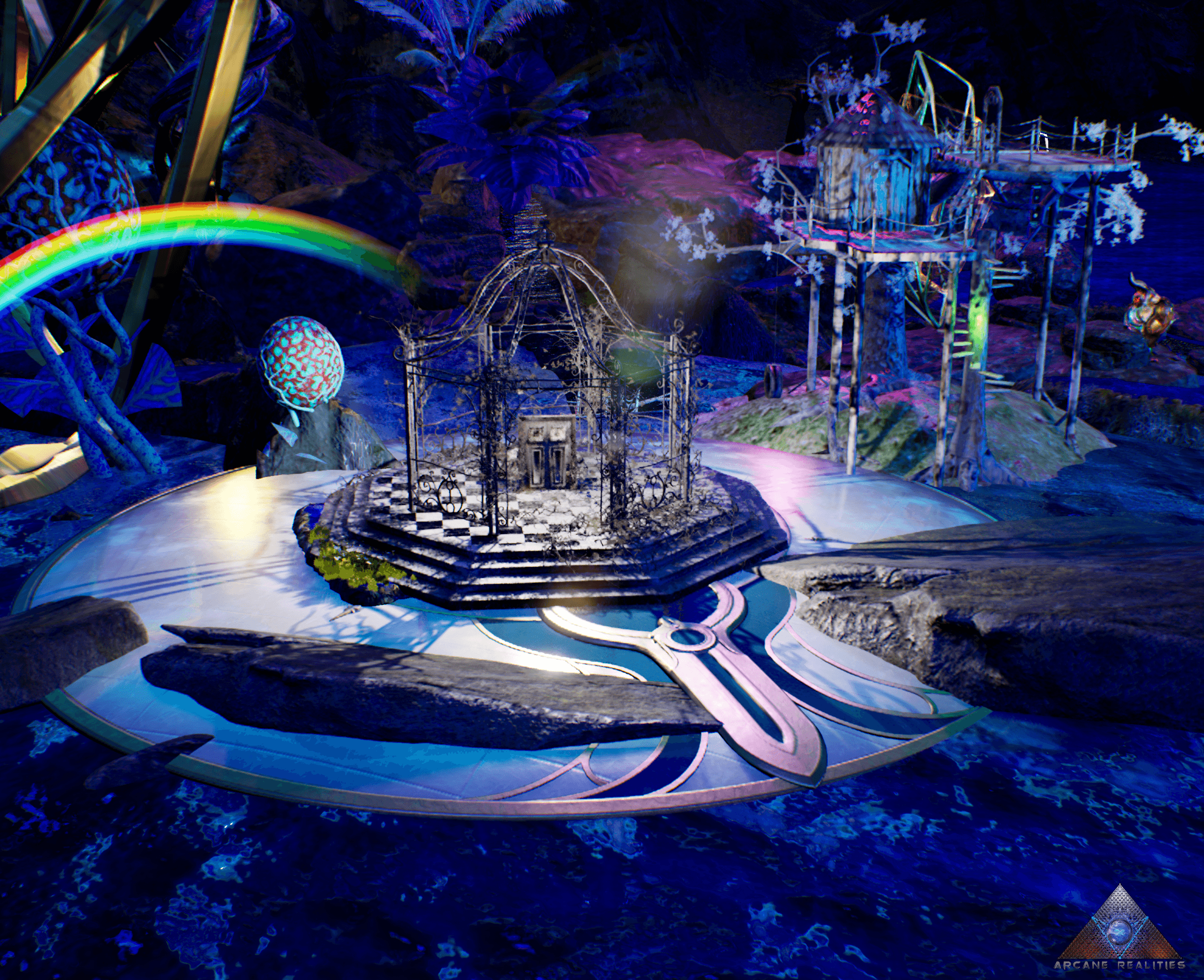 Ocean Dreams 22
