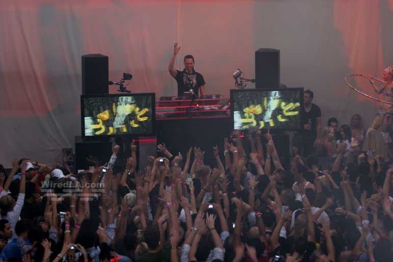 Tiesto Autostereo 2