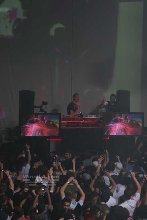 Tiesto Autostereo 1