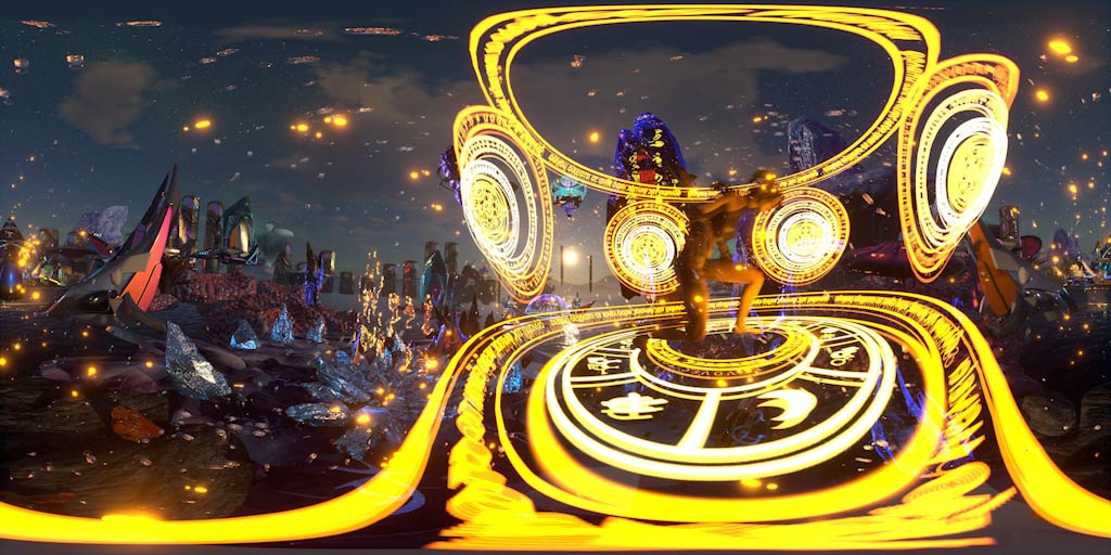 Aether 70