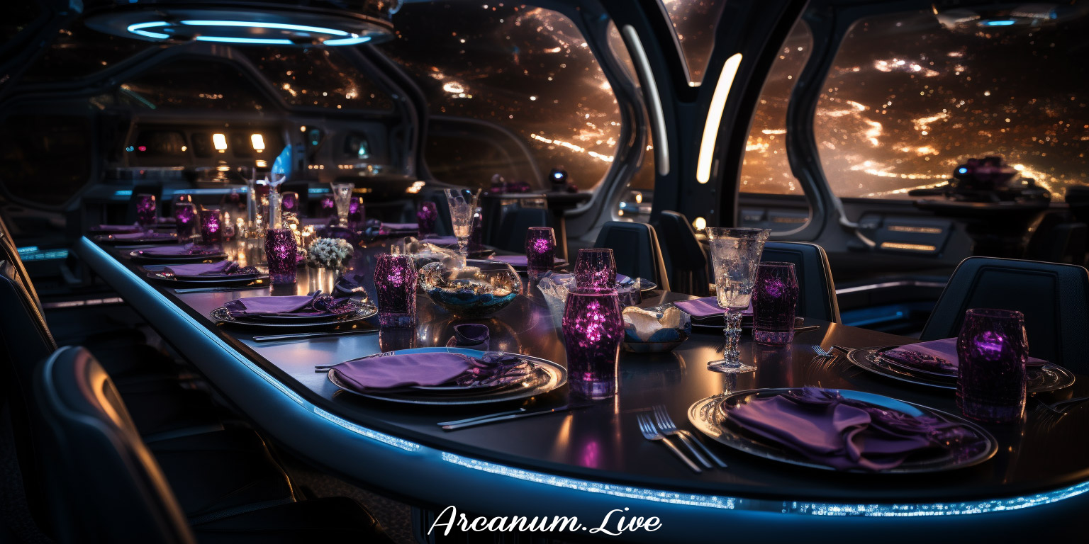 Dinner Shows 5